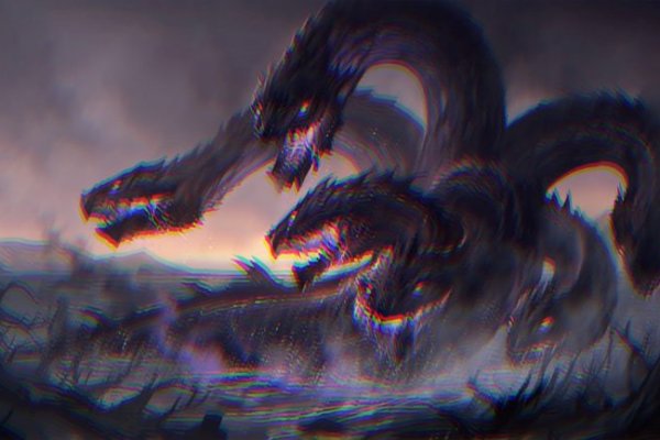 Kraken актуальное