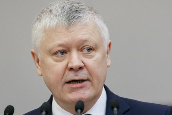 Кракен не грузит